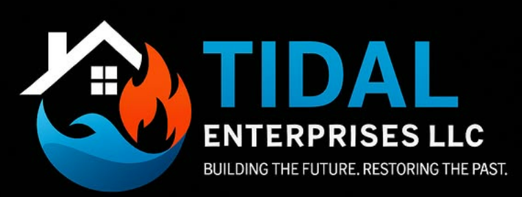 Tidal Enterprises LLC Logo