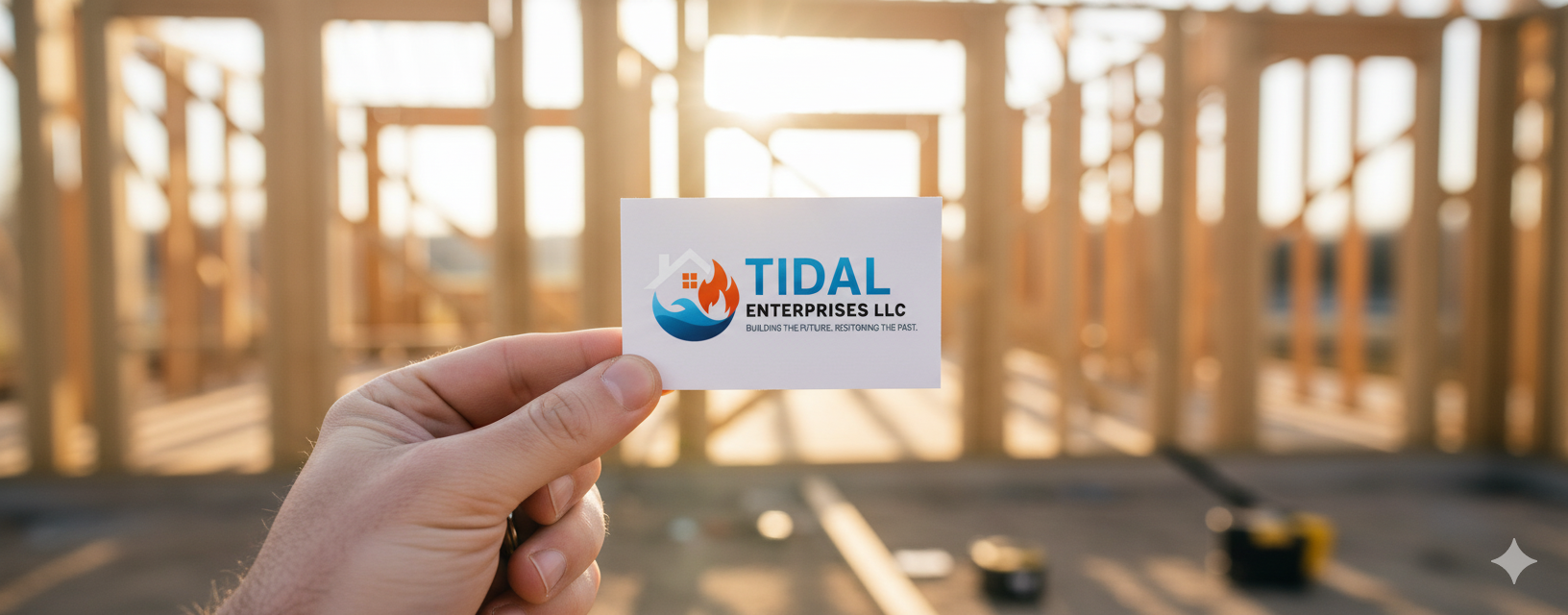 Full Reconstruction and Build-Back Services